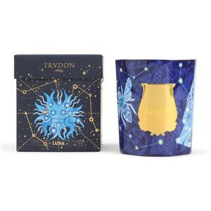 Trudon Luna Christmas Collection 2025 Candle Unisex